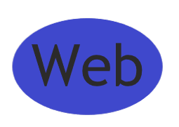 web